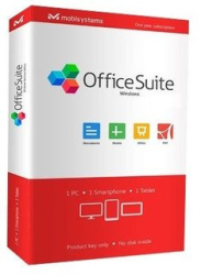 : OfficeSuite Premium v8.40.55242 (x64)