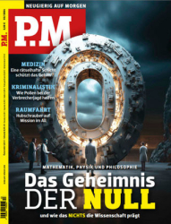 :  PM (Neugierig auf Morgen) Wissensmagazin März No 03 2024