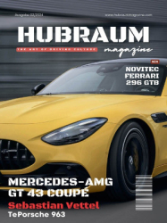 : Hubraum - Nr.2 2024