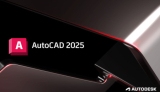 : Autodesk AutoCAD 2025