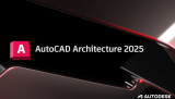 : Autodesk AutoCAD Architecture 2025