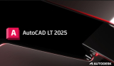 : Autodesk AutoCAD LT 2025