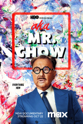 : Die vielen Leben des Mr Chow 2023 German Dl Doku 1080p Web H264-SynergiE