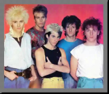 : Kajagoogoo