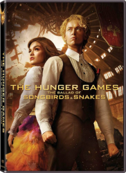 : Die Tribute Von Panem The Ballad Of Songbirds And Snakes 2023 German 720p BluRay x265 - DSFM