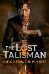 : The Lost Talisman Die Geister die ich rief 2023 German AC3 DL 1080p WEB x264 - HQXD