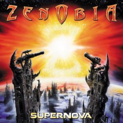 : Zenobia - Supernova (2014)