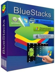 : BlueStacks v5.21.111.1001