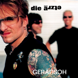 : Die Ärzte - Geräusch (2003)