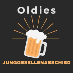 : Junggesellenabschied - Oldies (2024)