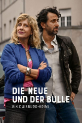 : Die Neue und der Bulle Ein Duisburg Krimi Versteck am Fluss 2024 German 1080p Web x264-Oergel