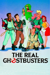 : The Real Ghostbusters S02 Complete German Ac3 Dl 1080p Dvd2Bd x264-PittStone