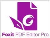 : Foxit PDF Editor Pro v2024.1.0.23997