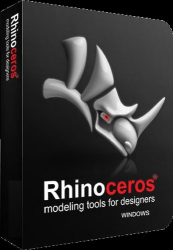 : Rhinoceros 8.5.24072.13001