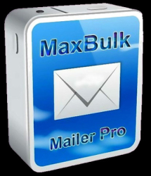 : MaxBulk Mailer Pro 8.8.6