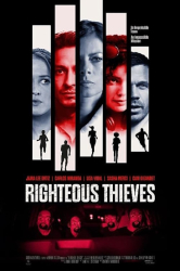 : Rightgeous Thieves 2023 Complete Bluray-AlkaliNe