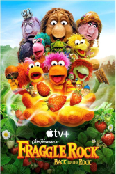 : Die Fraggles Back to the Rock S02E02 German Dl 2160p Web h265-Schokobons