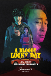 : A Bloody Lucky Day S01E01 German Dl 1080P Web H264 Internal-Wayne