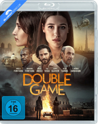 : Double Soul 2023 German AC3 DL BDRip x264 - SnAkEXD