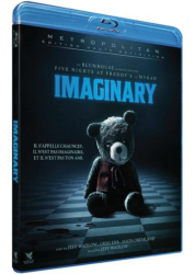 : Imaginary 2024 Germa AC3 DL WEBRip x264 - HQXD