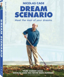 : Dream Scenario 2023 German AC3 MD DL BDRip x265 - LDO