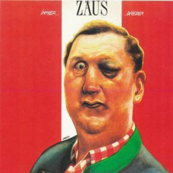 : ZEUS - Hin & Wieder (1990)