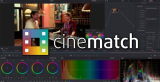: Rubber Monkey CineMatch 1.24 (x64) for Premiere Pro