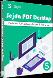 : Sejda PDF Desktop Pro 7.6.12