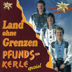 : Pfunds-Kerle - Land ohne Grenzen (2024)