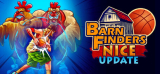 : Barn Finders v25372-Rune