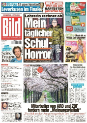 : Bild - 04 April 2024