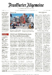 : Frankfurter Allgemeine Zeitung - 04 April 2024