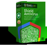 : Shield Antivirus Pro 5.3.9