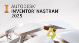 : Autodesk Inventor Nastran 2025
