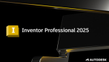 : Autodesk Inventor Professional 2025