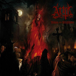 : Attic - Return of the Witchfinder (2024)