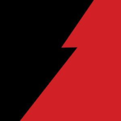 : Feeder - Black / Red (2024)