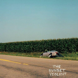 : Mount Kimbie - The Sunset Violent (2024)