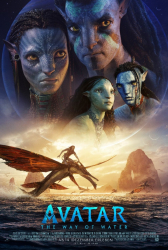 : Avatar The Way of Water 2022 Ce German Dl 2160p Uhd BluRay Hevc-Elemental