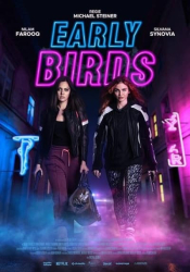 : Early Birds 2023 German AC3 DL WEBRip x264 - SnAkEXD