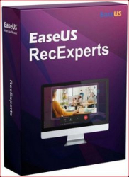 : EaseUS RecExperts Pro v3.8.2