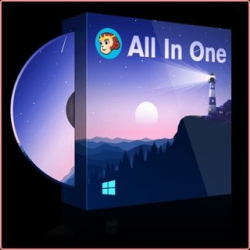 : DVDFab v13.0.1.4 All in One (x64)