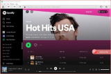 : Pazu Spotify Music Converter v4.8.4