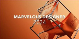 : Marvelous Designer 2024.0.125.47553 (x64)