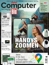 : Computer Bild - 05 April 2024