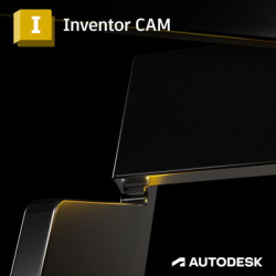 : Autodesk InventorCAM Ultimate 2025