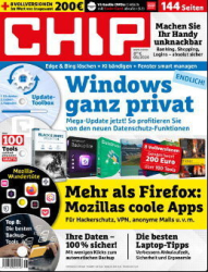 : CHIP Magazin Nr 05 Mai 2024