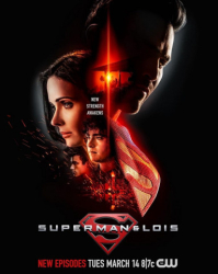 : Superman and Lois S03E01 German 720p Web h264-Sauerkraut