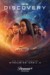 : Star Trek Discovery S05E01 German Dl 720p Web h264-Sauerkraut