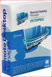: Remote Desktop Manager Enterprise 2024.1.21 (x64)